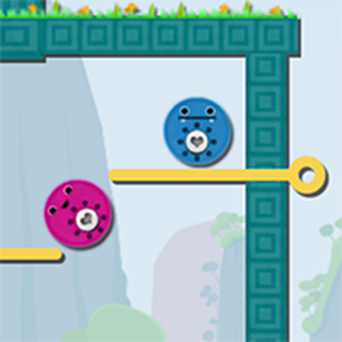 Totem Match Puzzle